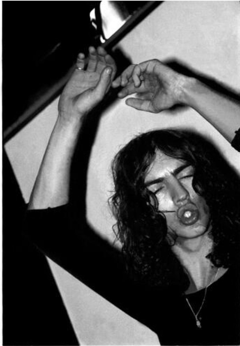 The Verve Daily tweet media