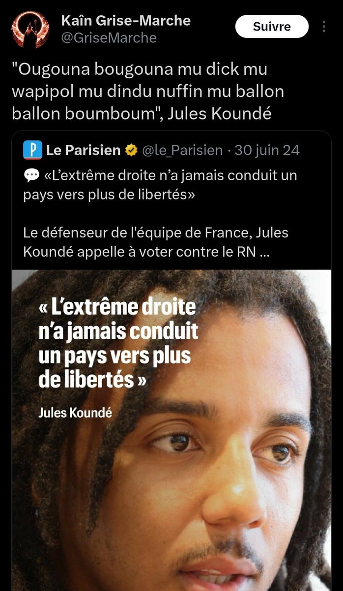 『𝕯』SͲ. 𝙉𝙯𝙬ìè𝙥ū’ tweet media