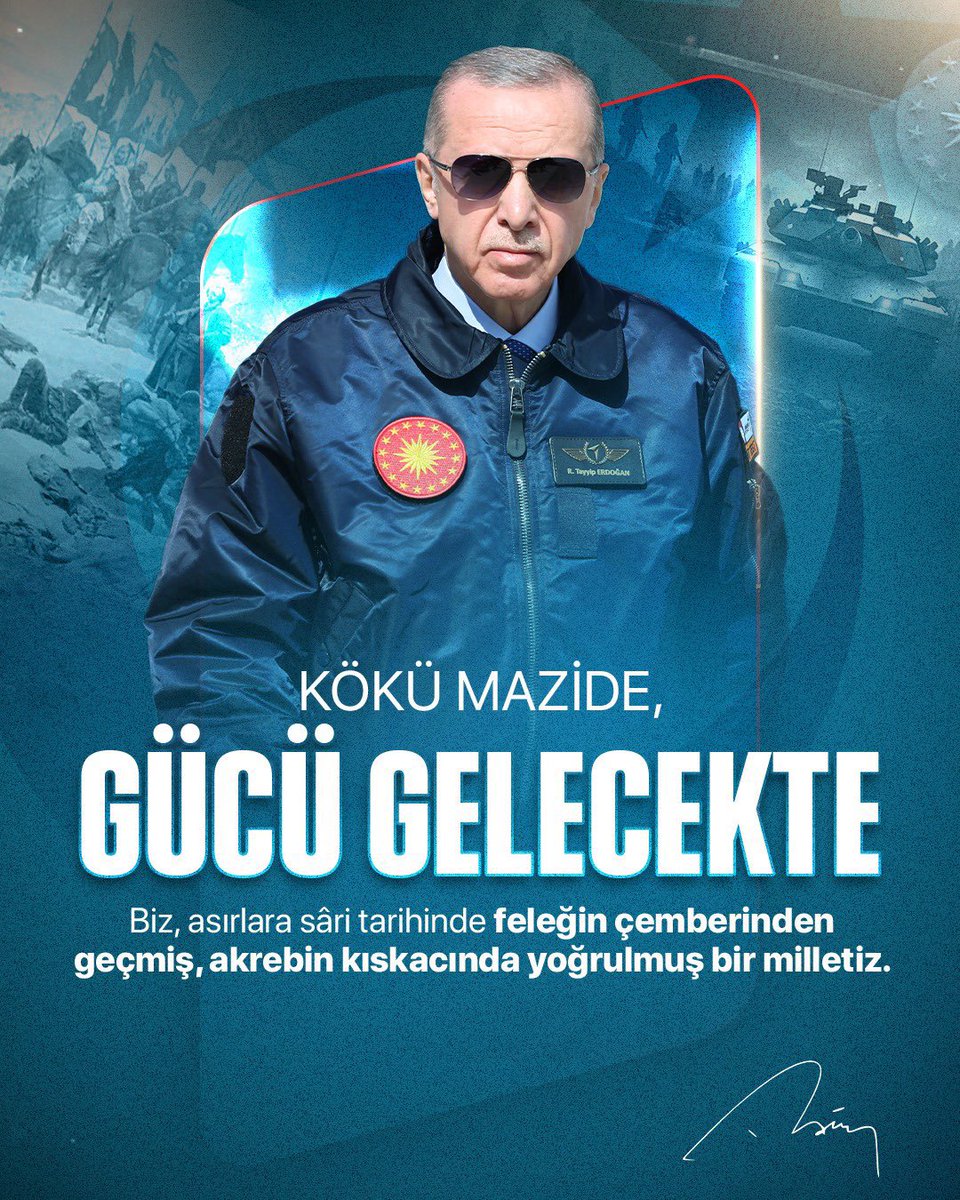 ALKIRATLI's tweet photo. Güçlü Lider @RTErdogan 
Güvenli Liman Türkiye 🇹🇷 https://t.co/4GQnVAVKLN