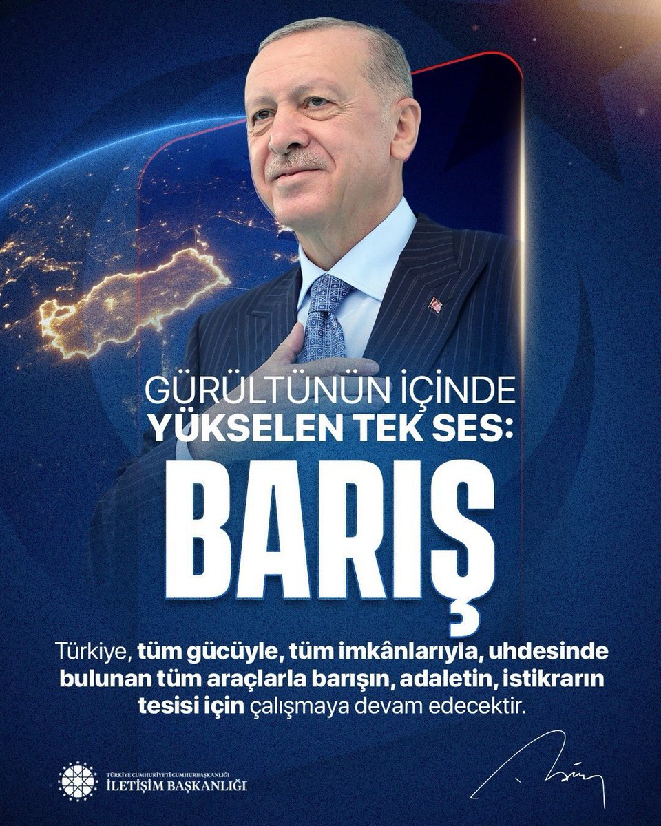 ALKIRATLI's tweet photo. Güçlü Lider @RTErdogan 
Güvenli Liman Türkiye 🇹🇷 https://t.co/4GQnVAVKLN