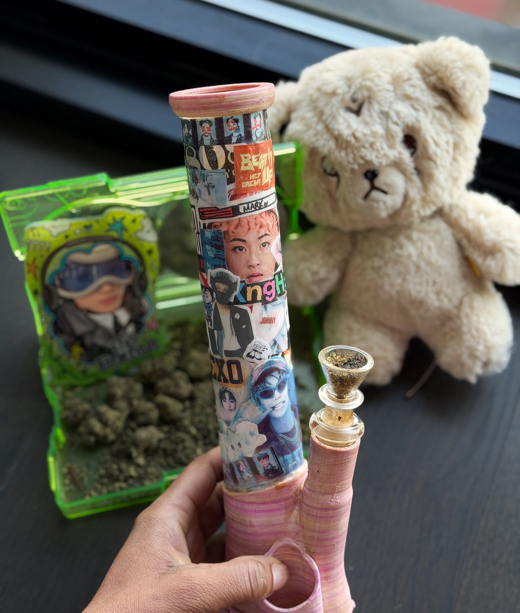 Skyy (ᓀ‸ᓂ ) ☽̶☾ | Bald Doie’s Wife :( | tweet media