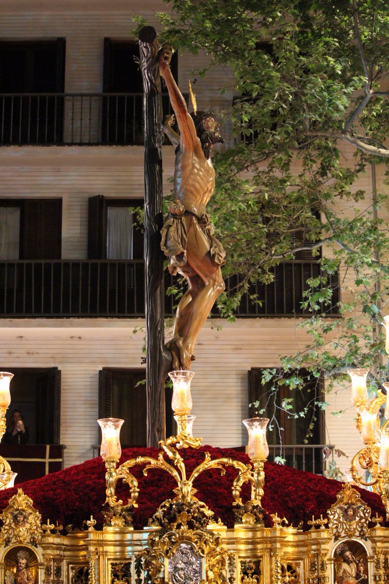 𝐂𝐀𝐂𝐇𝐎𝐑𝐑𝐎 𝐄𝐓𝐄𝐑𝐍𝐎 <a href="/HdadCachorro/">El Cachorro</a> <a href="/bmlapuebla/">BM La Puebla</a> #SemanaSantaSevilla