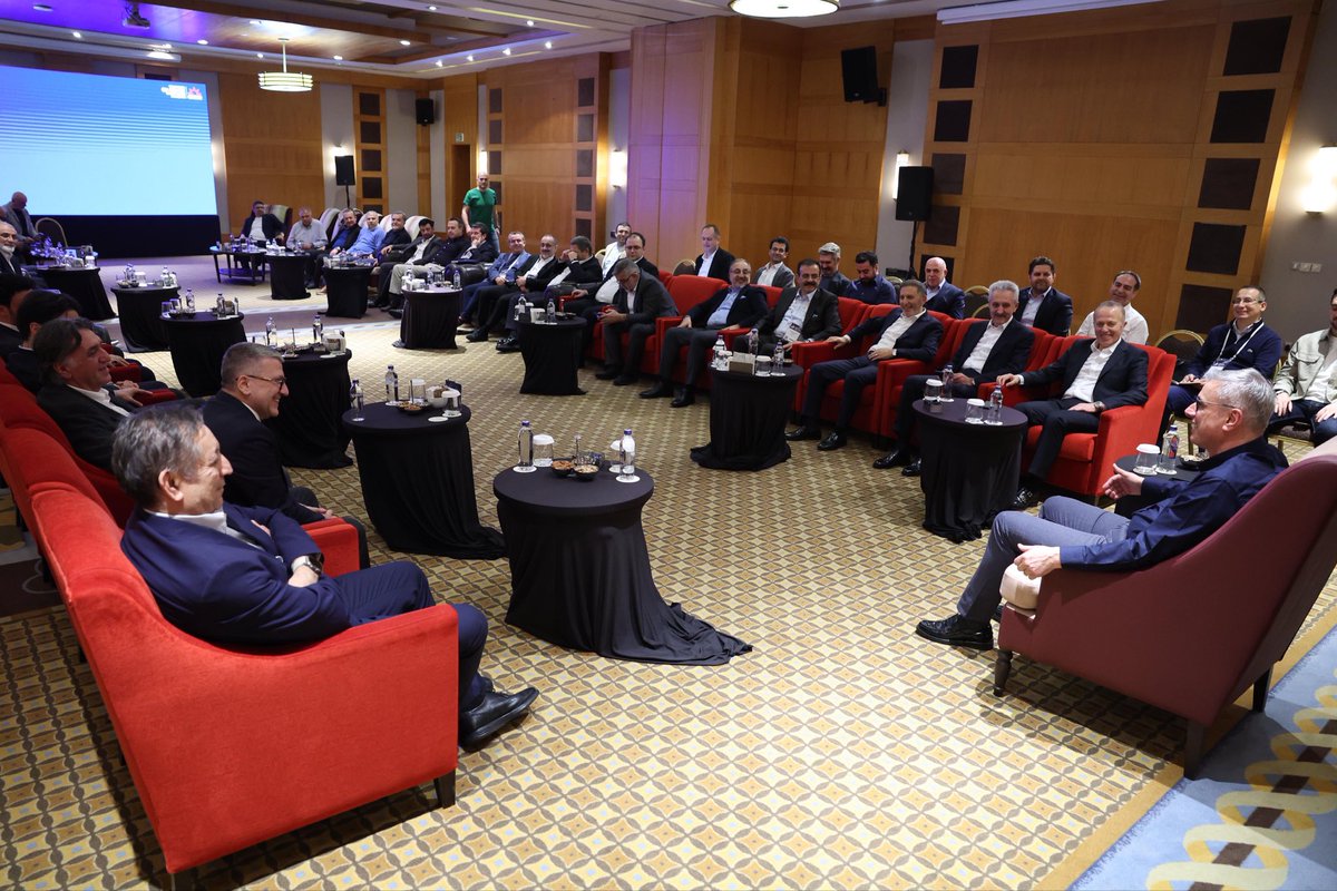 Prof. Dr. Kemal Memişoğlu tweet media