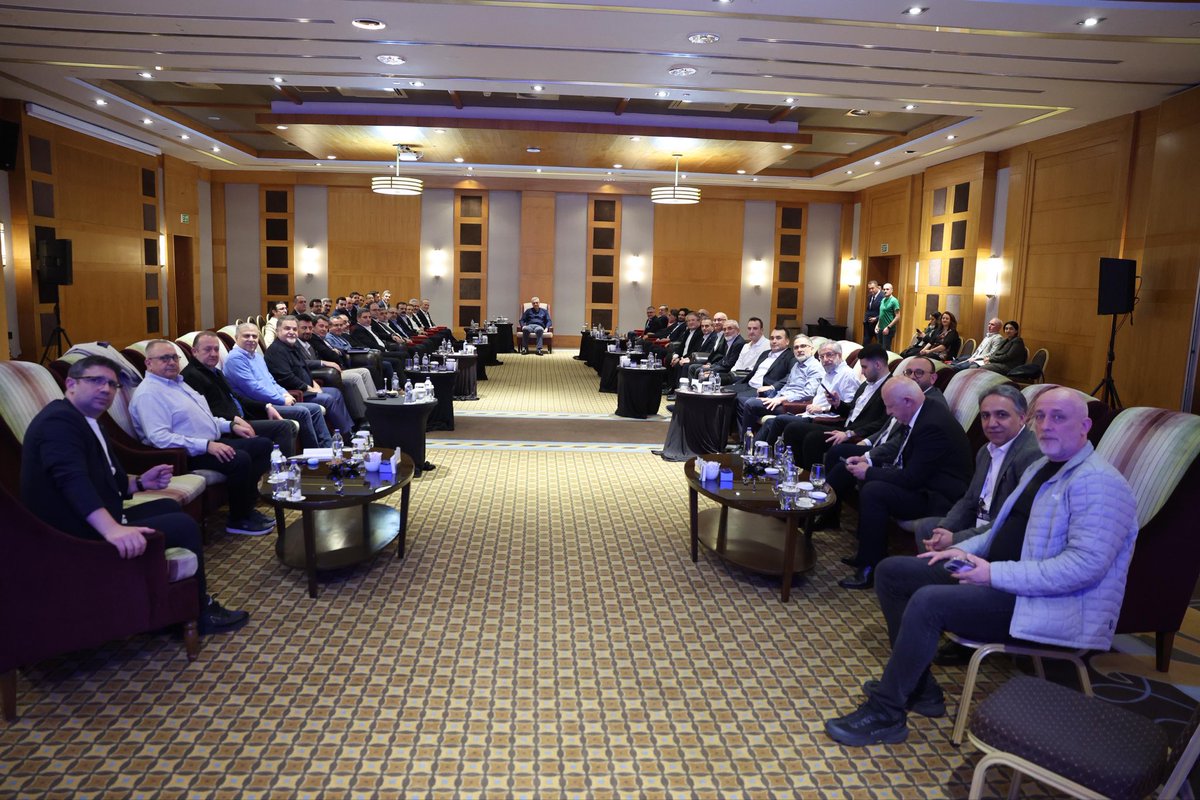 Prof. Dr. Kemal Memişoğlu tweet media