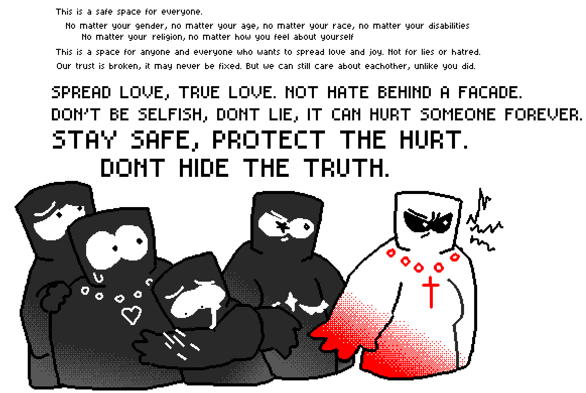 LEMNO // SINNER tweet media