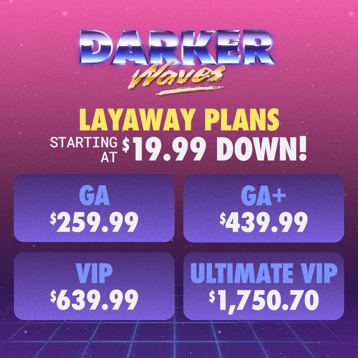 darkerwavesfest tweet media