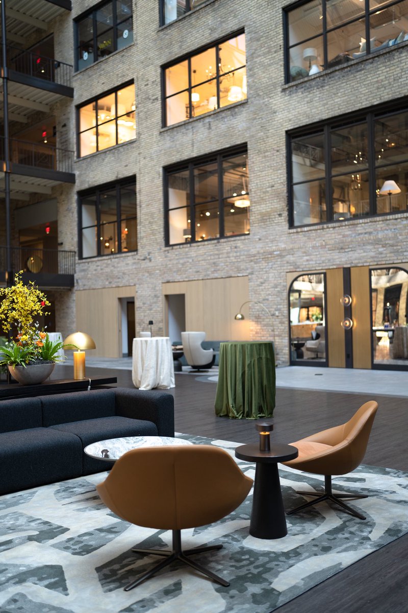 D'Amico Hospitality tweet media