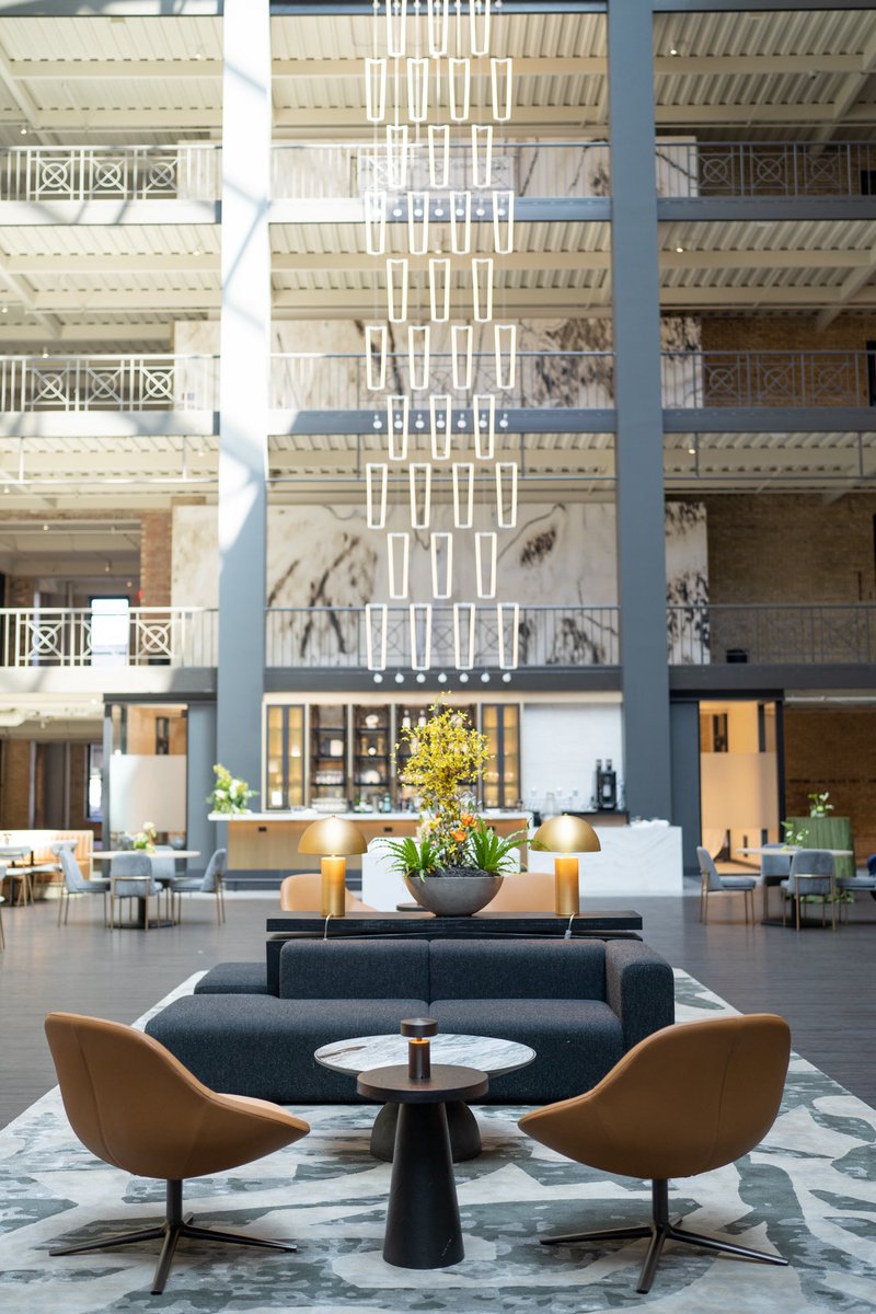 D'Amico Hospitality tweet media
