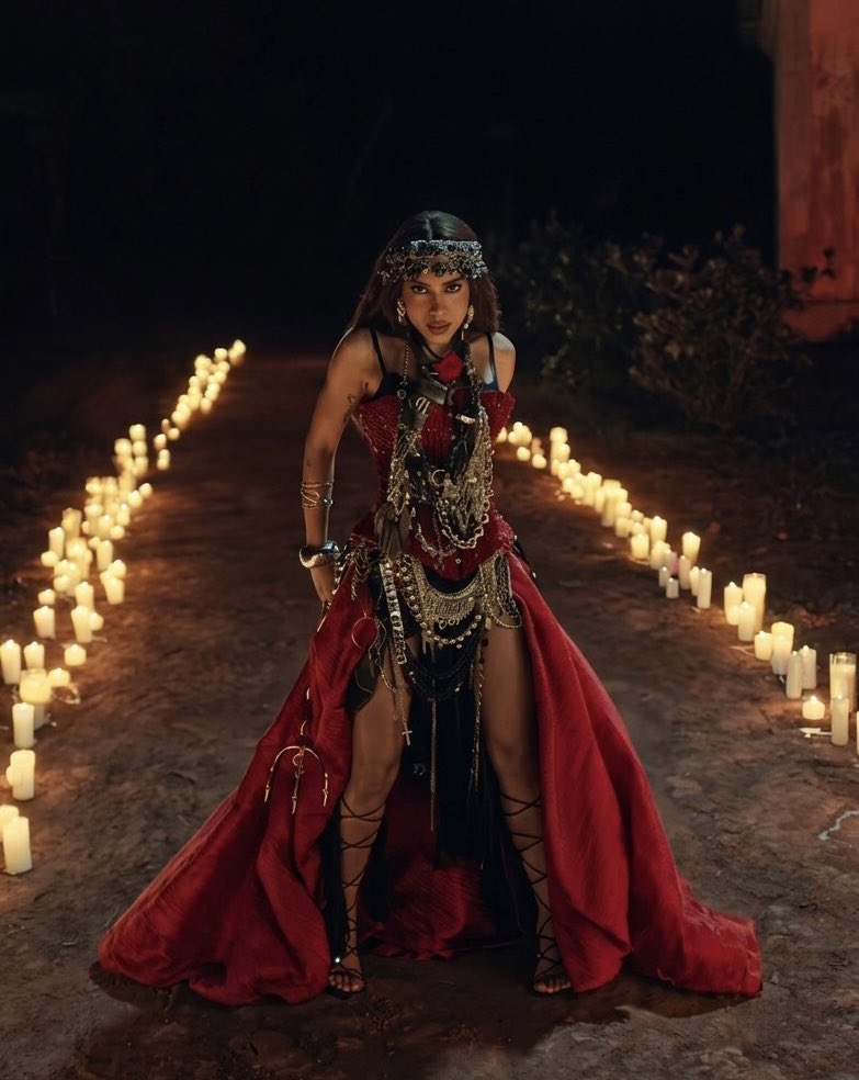 Anitta Reality | Fan Account tweet media