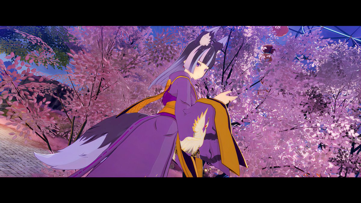 レイア tweet media