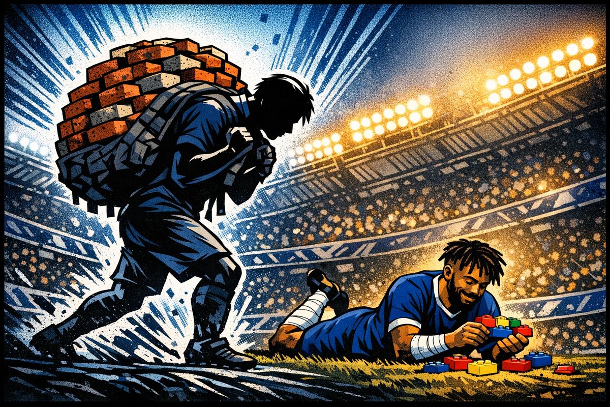 TrueBlueInsight💙 tweet media