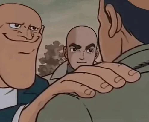 gook to a goblin tweet media