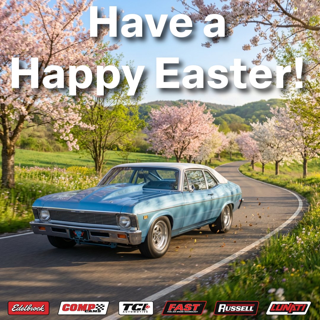 TCI Automotive tweet media