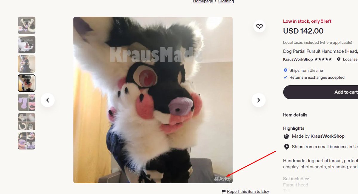 Furoar Suits 🇺🇦 tweet media