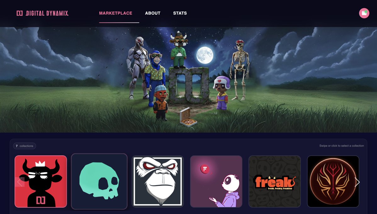 💪 Just John (previously "Flare Community") tweet media