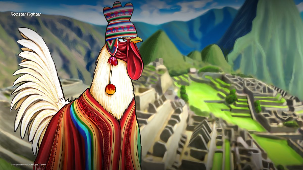 Disney+ Latinoamérica tweet media