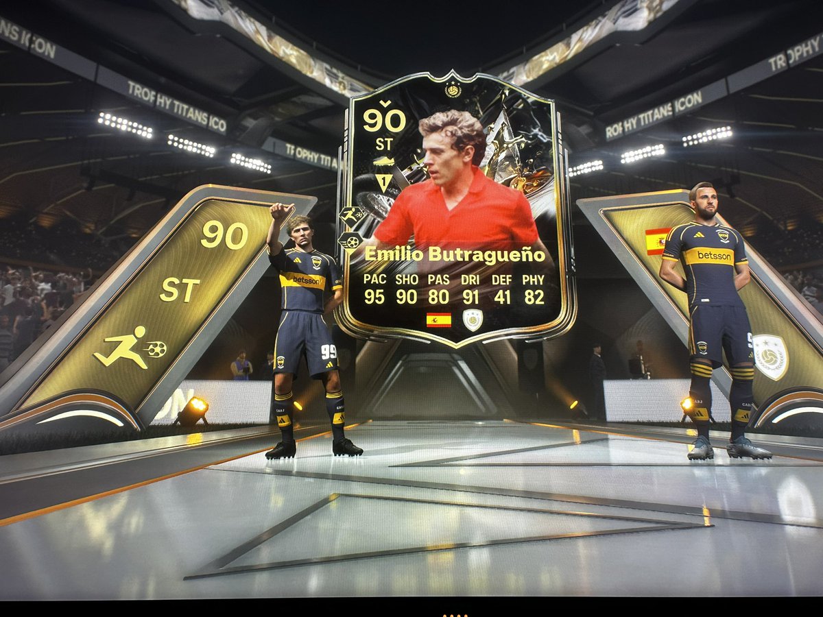 El Sensei Ricky tweet media