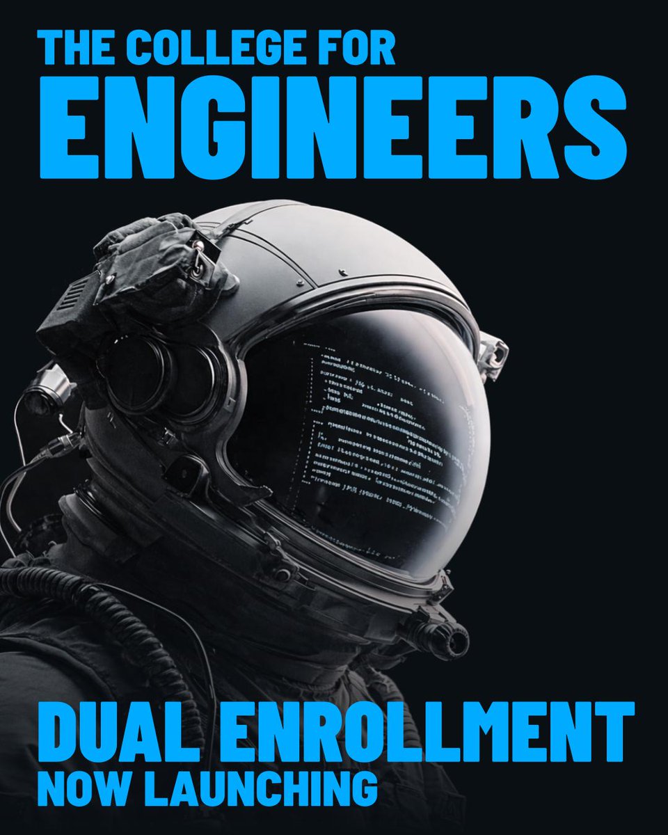 studyatclarke's tweet photo. You don’t have to wait until graduation to get ahead.

Start earning college credit today and improve your GPA, strengthen your class rank, and build stronger college and scholarship applications.

Now enrolling for Fall 2026 at $100 per credit hour.
 
https://t.co/lRB5yMmSHW https://t.co/8K1EWbJO7U