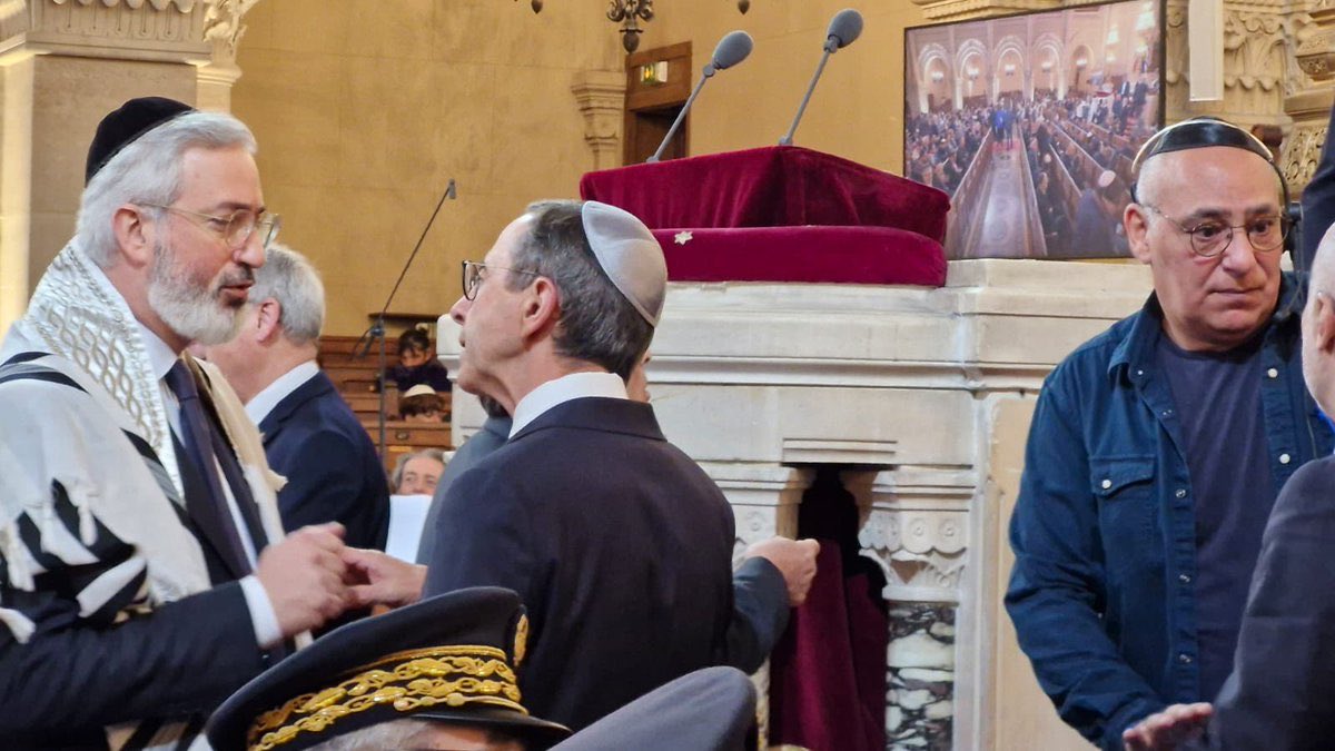 Ta Pute De Mere tweet media