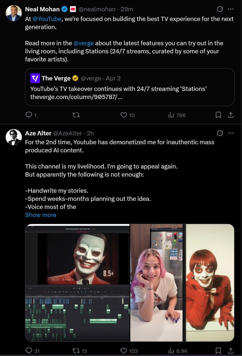 Rod Sullivan tweet media