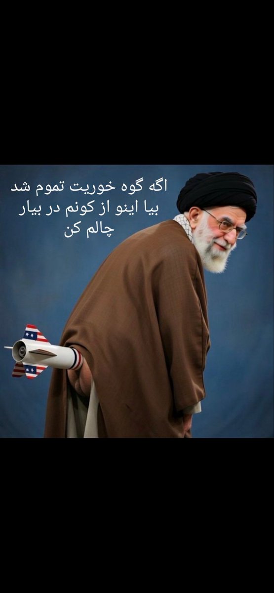 gorazevahshi tweet media