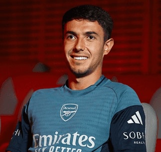 Arsenal News tweet media