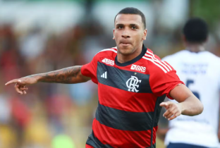 Rodrigo Santos tweet media