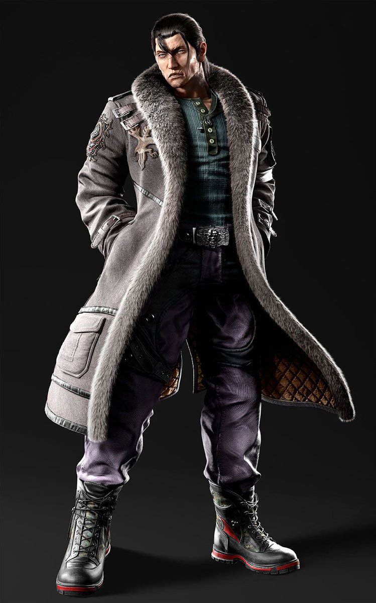 Sergei Dragunov Media tweet media