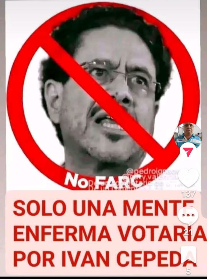 WILMER Pacheco Trujillo tweet media