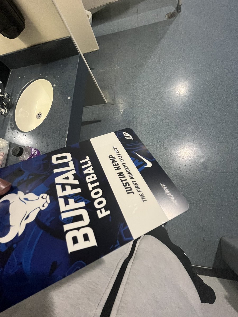 Justin Kemp tweet media