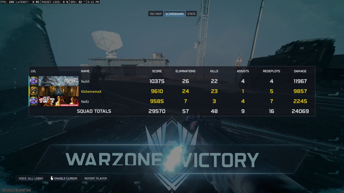 puhplex's tweet image. Could we please unban the best MnK player ever? @ATVIAssist @Activision @Parasite  #warzone #banned