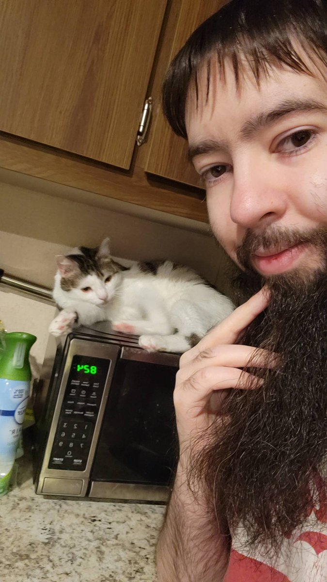 Xavier Mcgurk tweet media