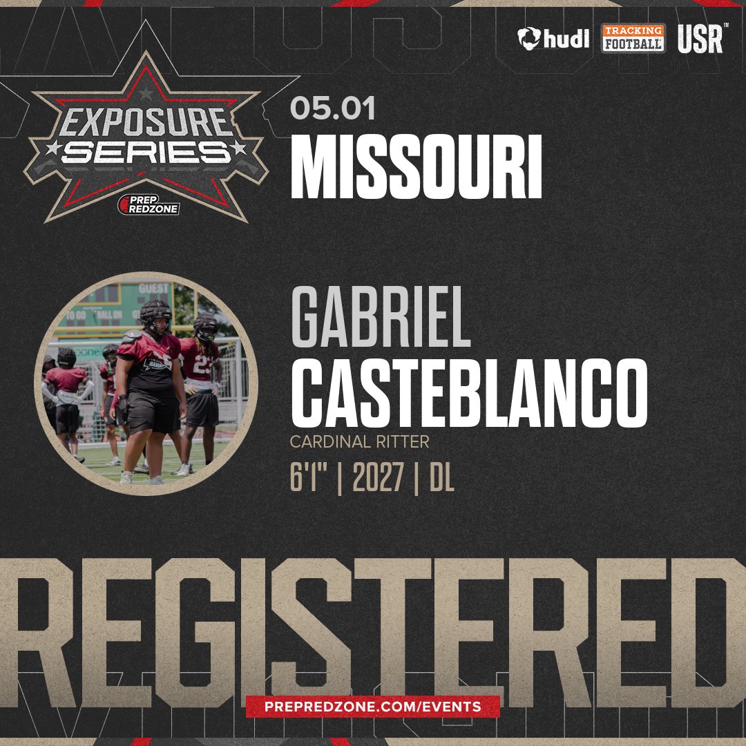Prep Redzone Missouri tweet media