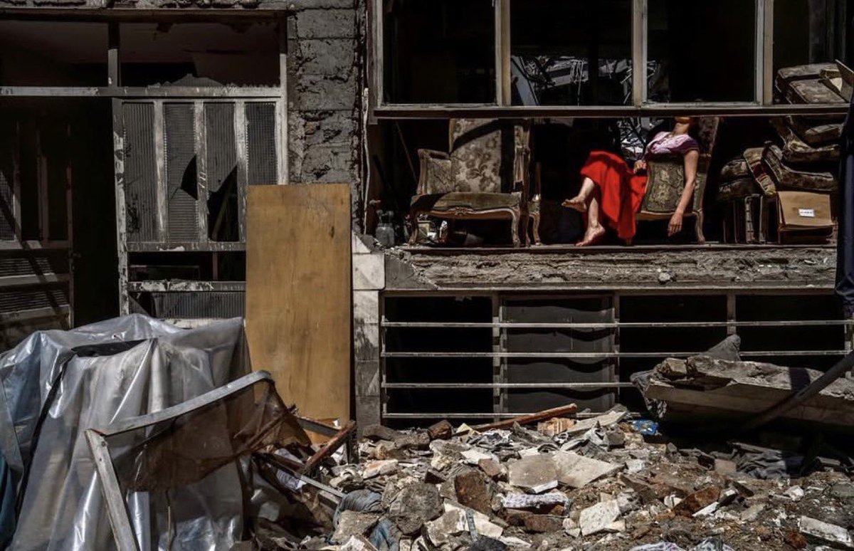 Laura Rozen tweet media