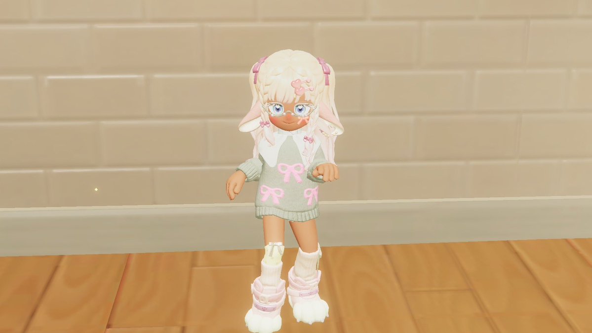 ﾌｸﾁｬﾝ🧸🤎 tweet media