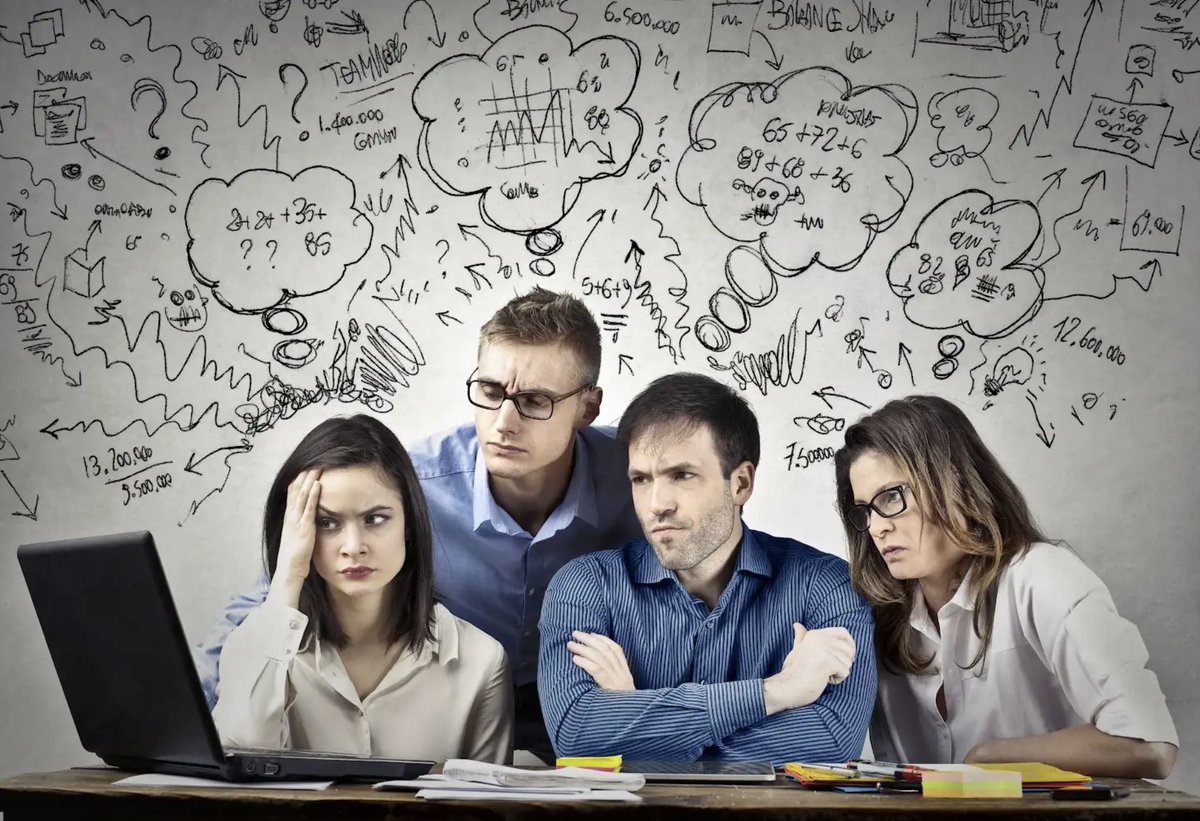 Friday reflection: Your frontline staff know what's broken. The question is: Are you listening? This weekend, reflect on who you need to hear from. 

#FridayThoughts #Leadership #EmployeeVoice #HealthcareLeaders