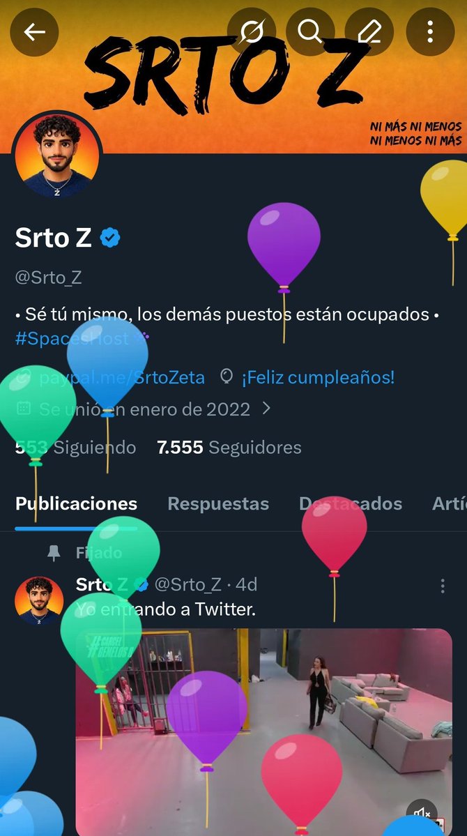 Srto Z tweet media