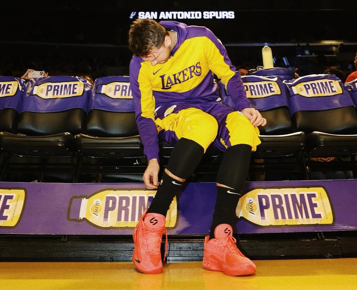 Lakers World France 🇨🇵 tweet media