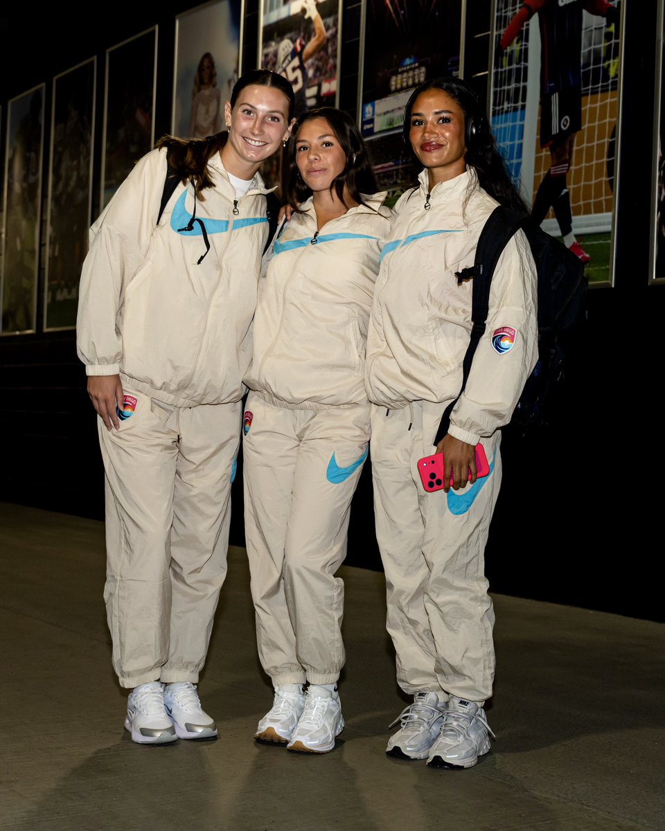 San Diego Wave FC tweet media