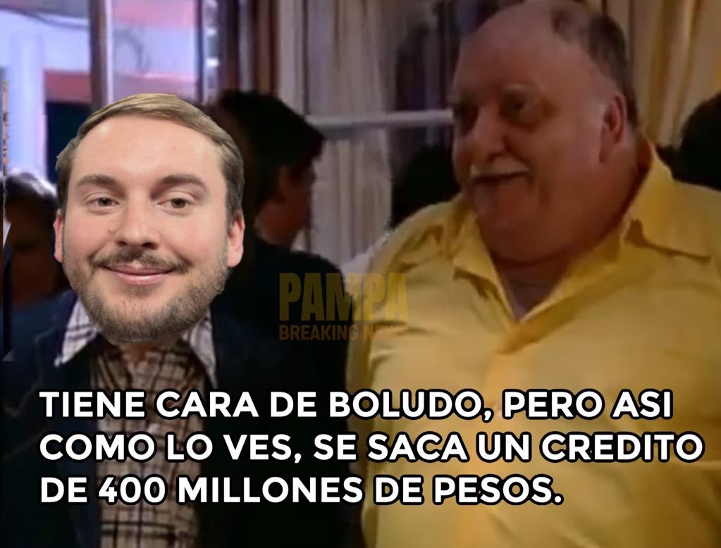 💛🇦🇷 🅟🅐🅜🅟🅐 🇦🇷💙 tweet media