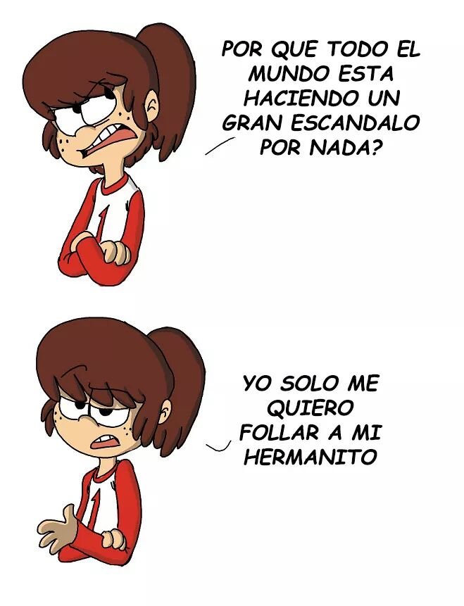 Lynn x Lincoln tweet media