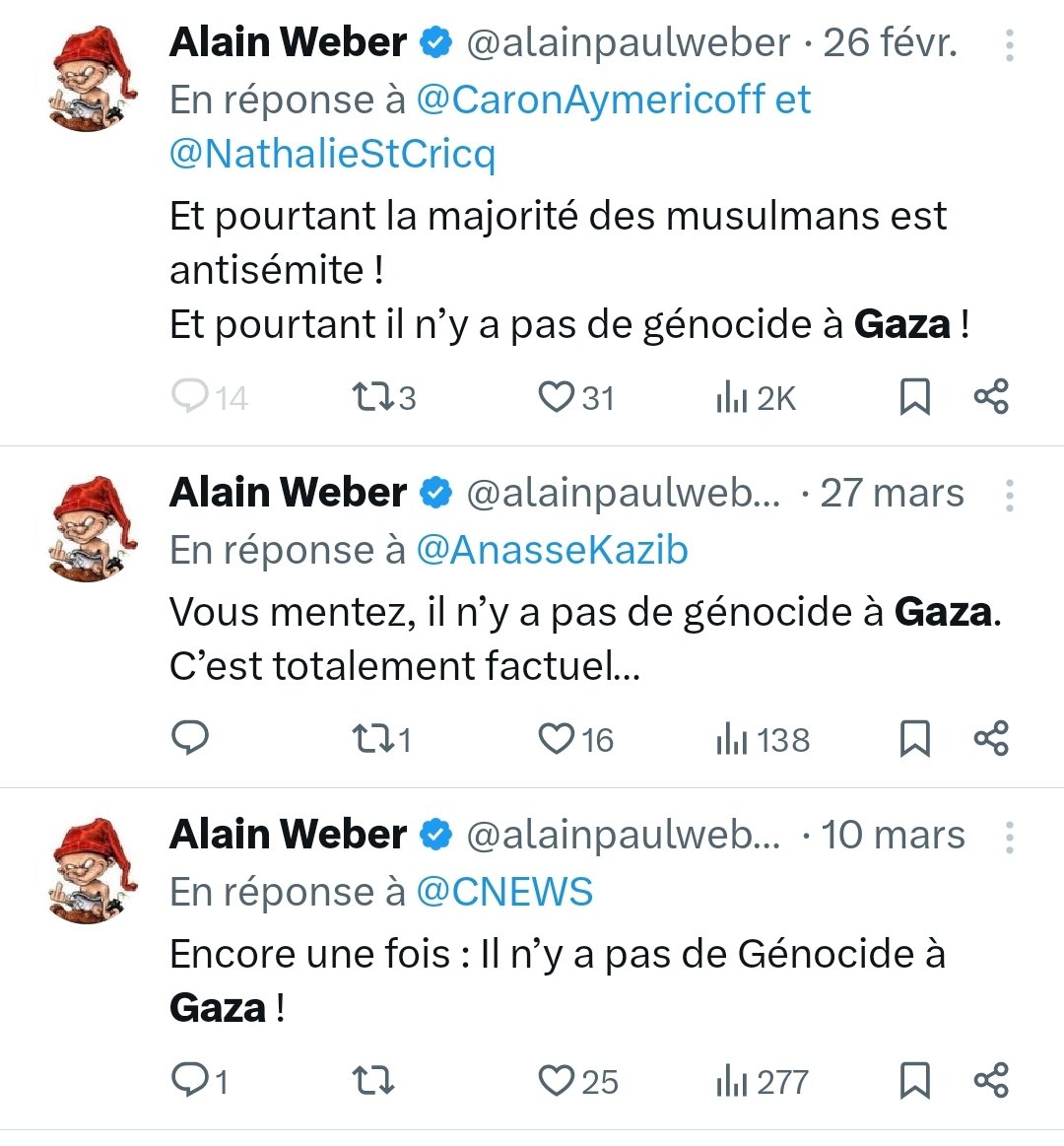 HENRY Charles tweet media