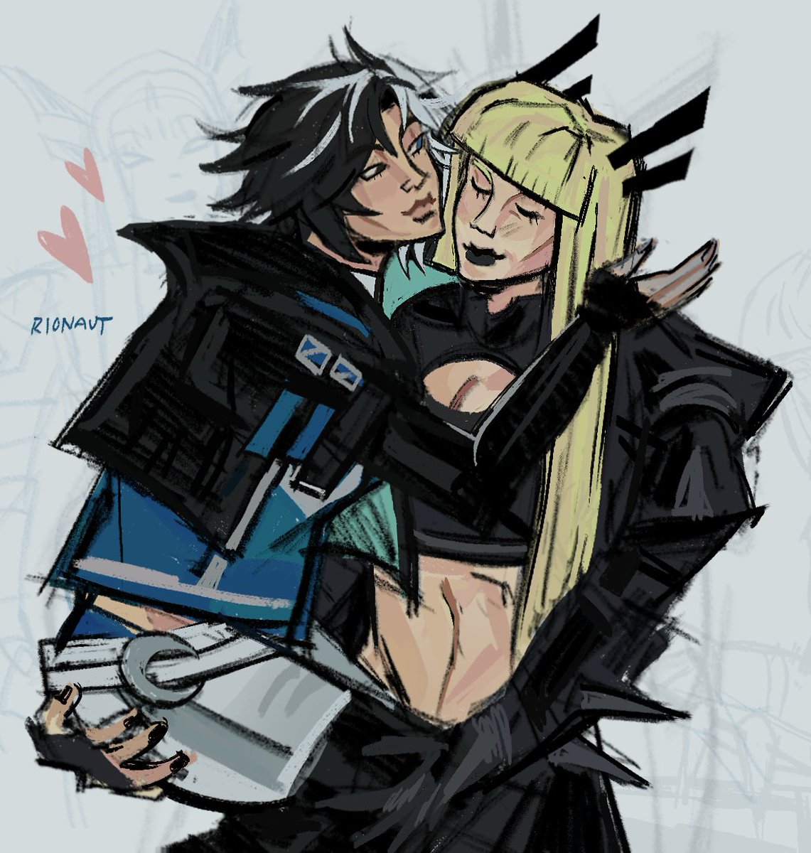 rionaut 🌙 tweet media