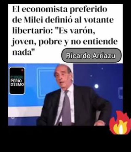 JOSE M. ESEVERRI 🇦🇷 tweet media