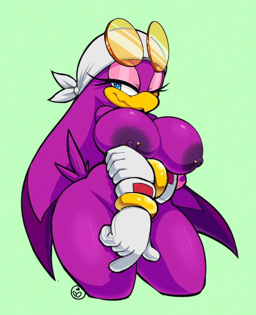 🛠️𝑾𝒂𝒗𝒆🔧 tweet media