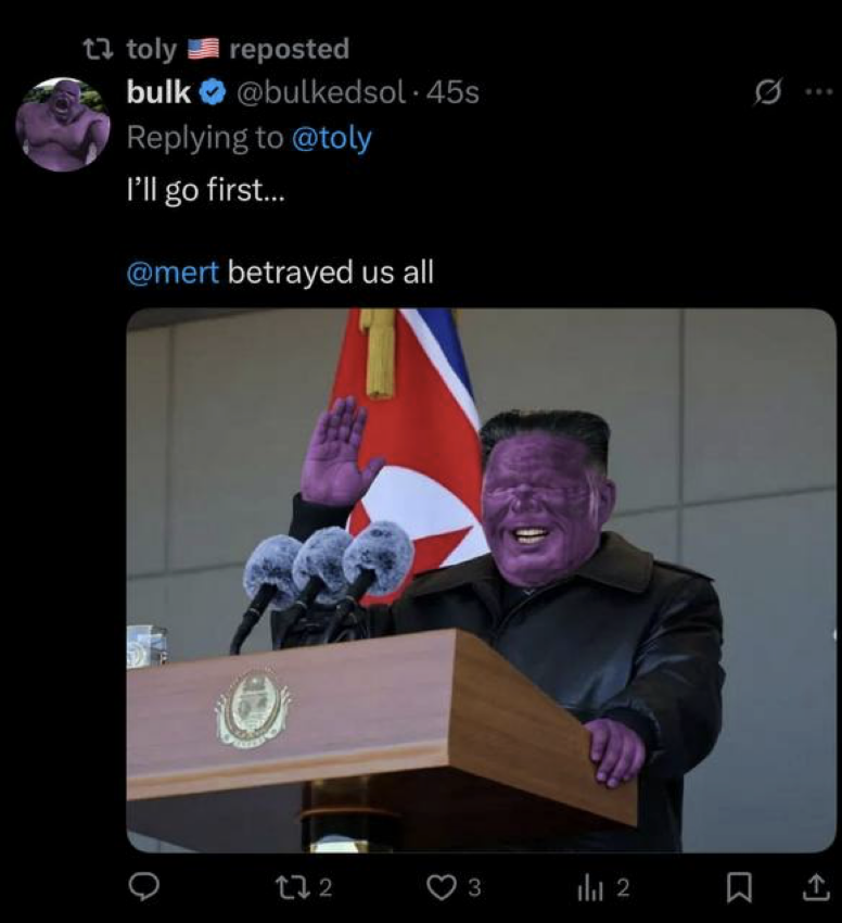 Badabeep tweet media