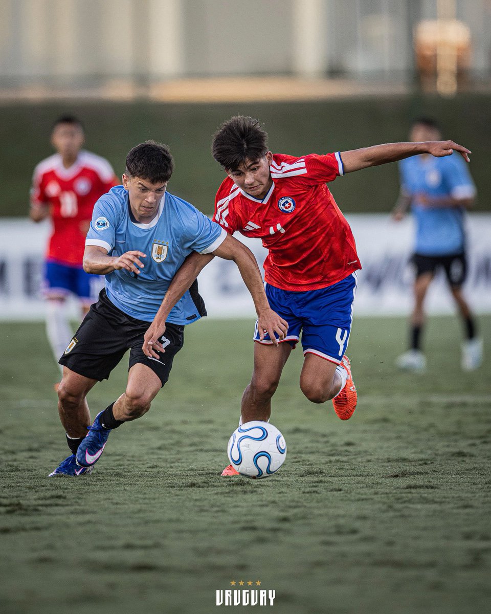 Defensor Sporting | Formativas tweet media