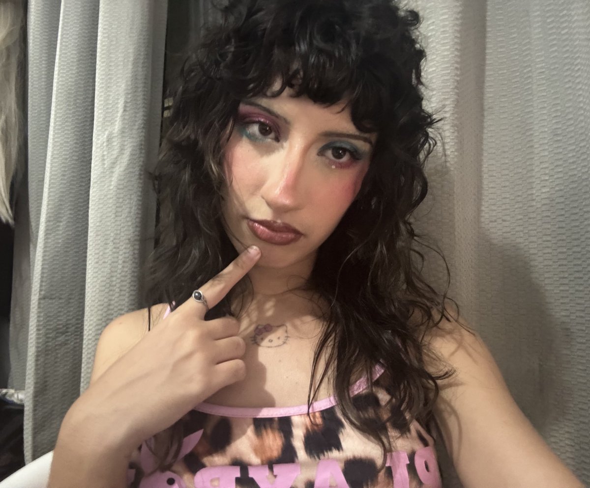 𝒫𝓇𝒾𝓃𝒸𝑒𝓈𝓈 𝑅𝒾𝓁𝑒𝓎 ♡ tweet media