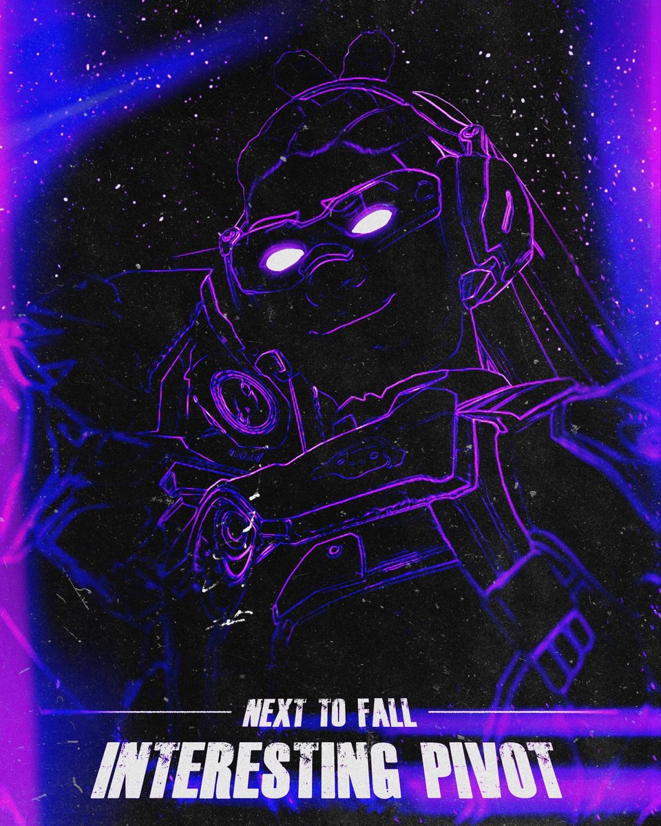 Fallen Esports tweet media