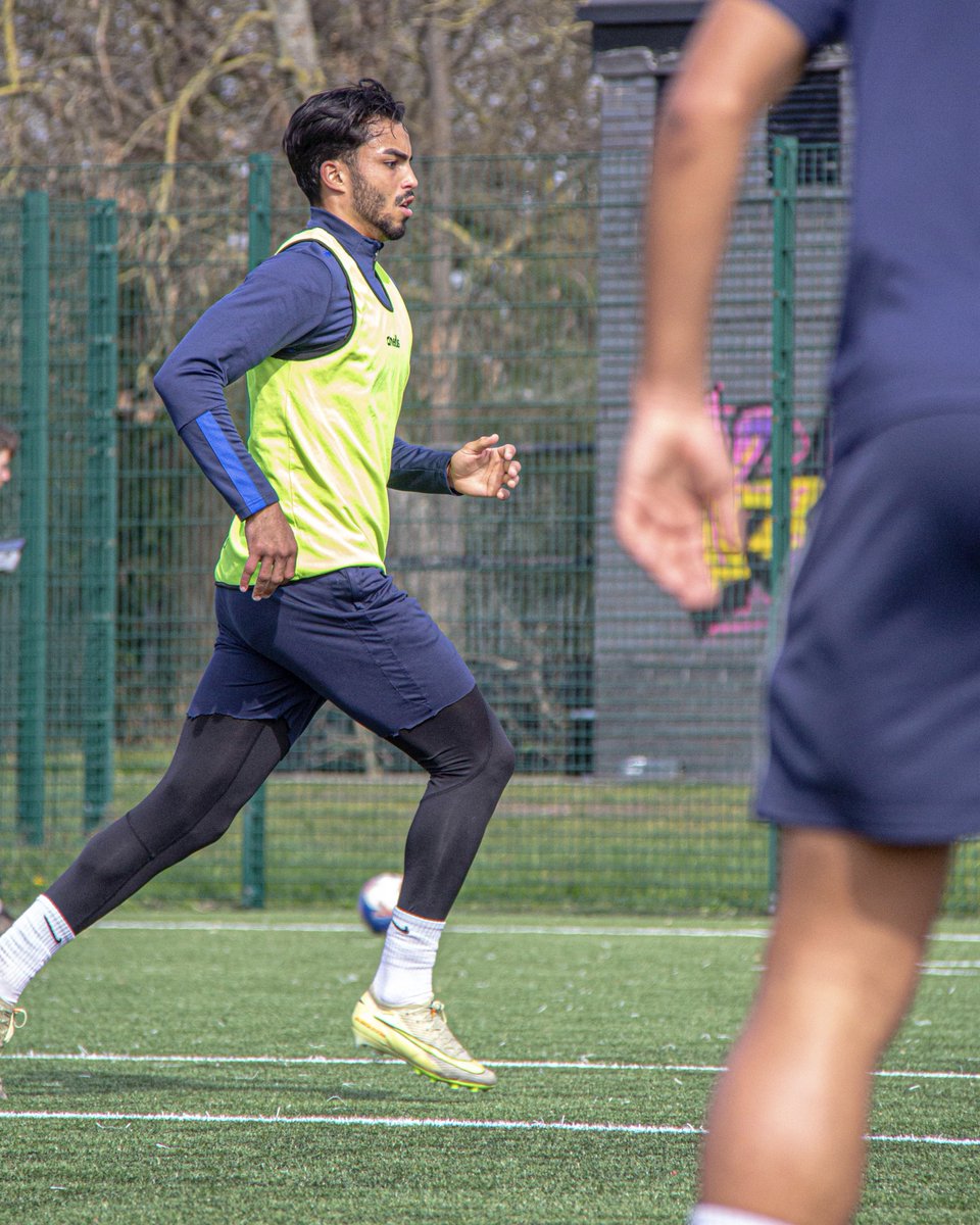 Sutton United tweet media